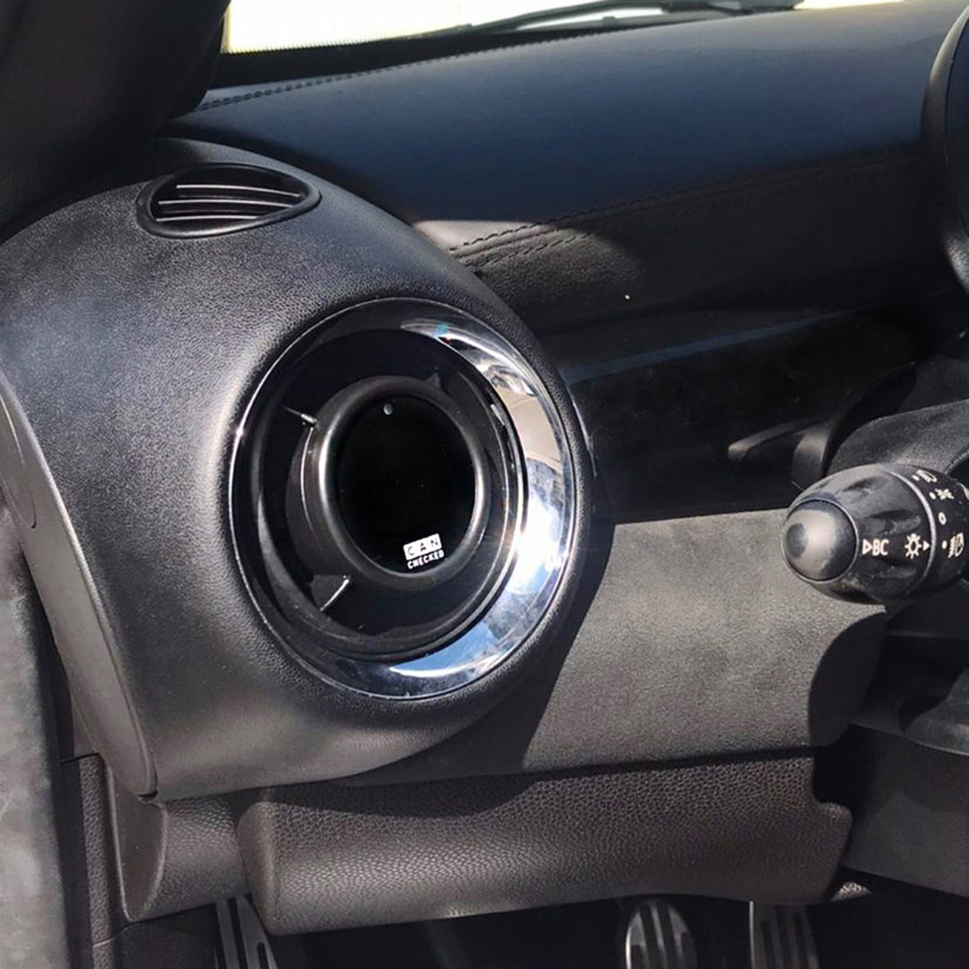 VADPro VAD15 for Mini R56 LHD/RHD
