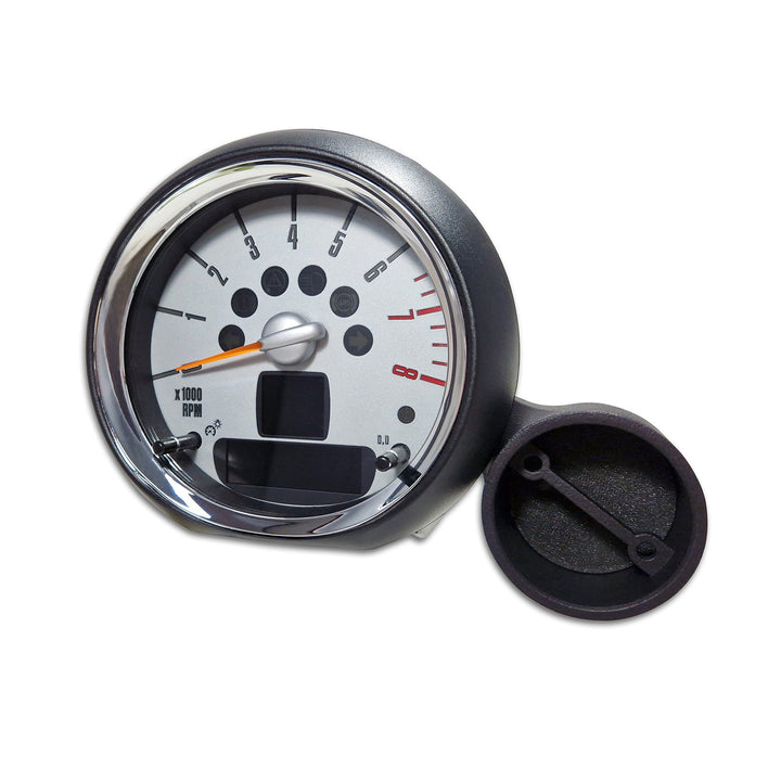 VADPro VAD15 Dash Display for Mini R55/56/57/58