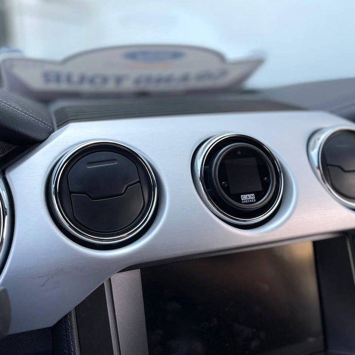 VADPro VAD15 for Ford Mustang MK6 LHD/RHD