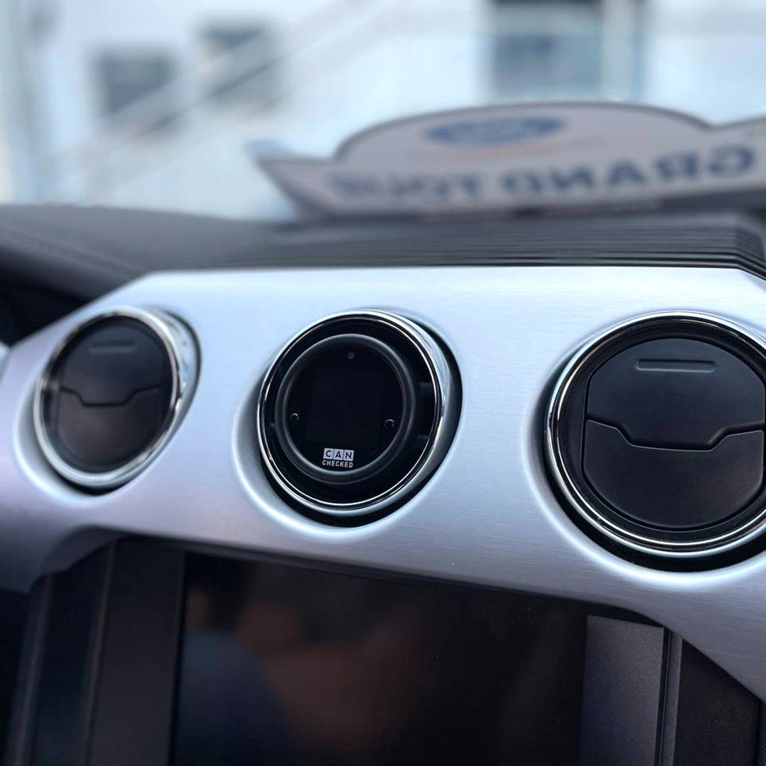 VADPro VAD15 for Ford Mustang MK6 LHD/RHD