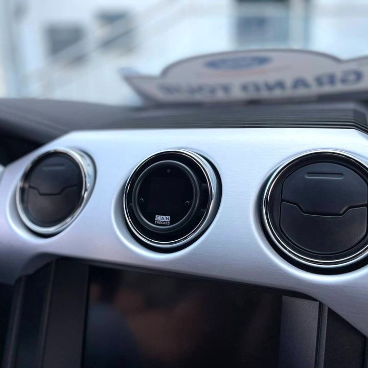 VADPro VAD15 for Ford Mustang MK6 LHD/RHD