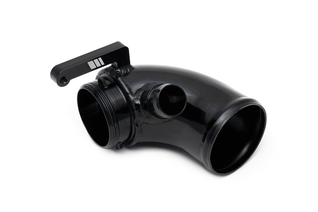 HPA MQB Turbo Inlet Pipe