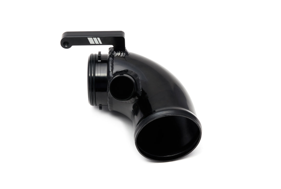 HPA MQB Turbo Inlet Pipe