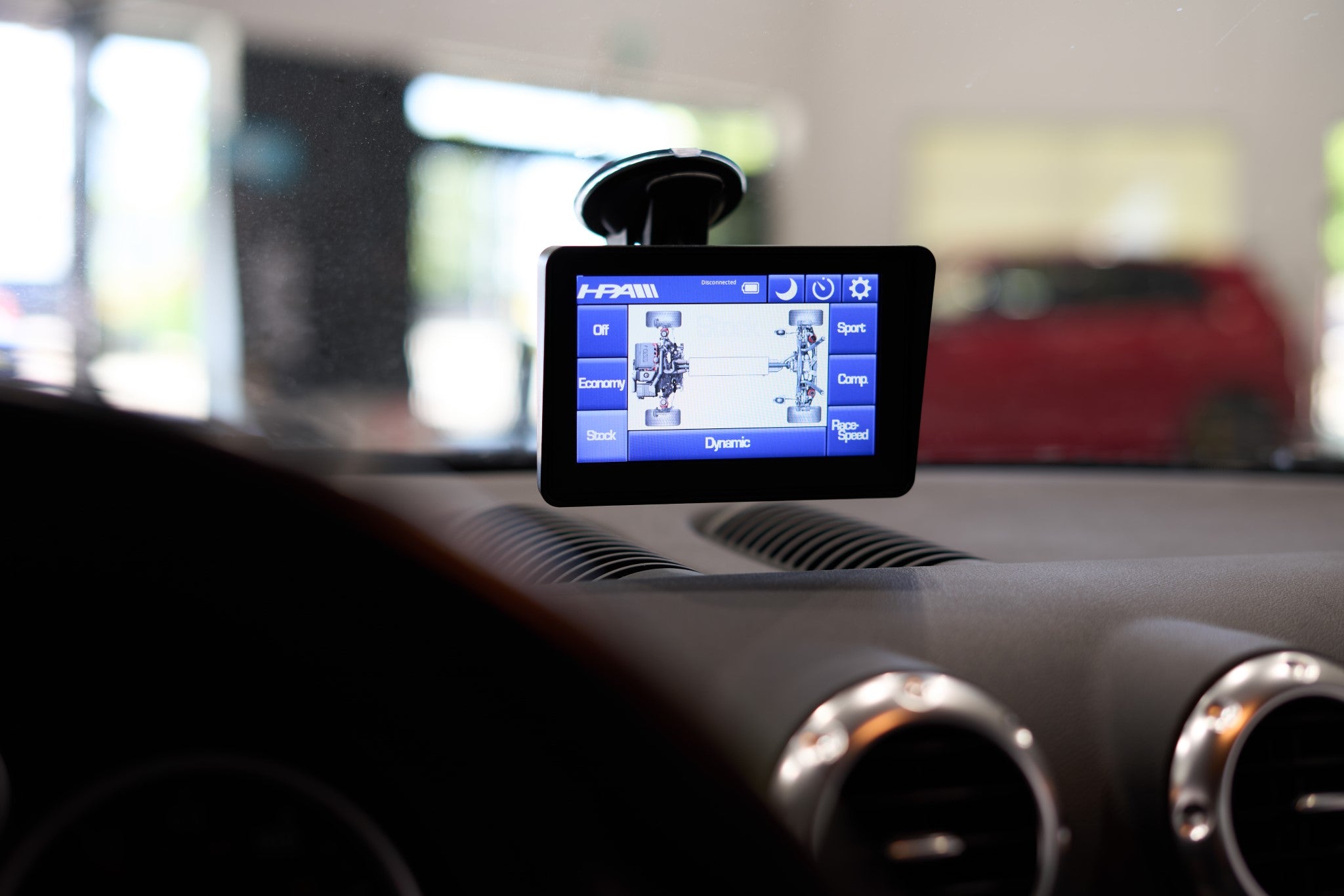 TouchMotion AWD Haldex Programmer – HPA Motorsports