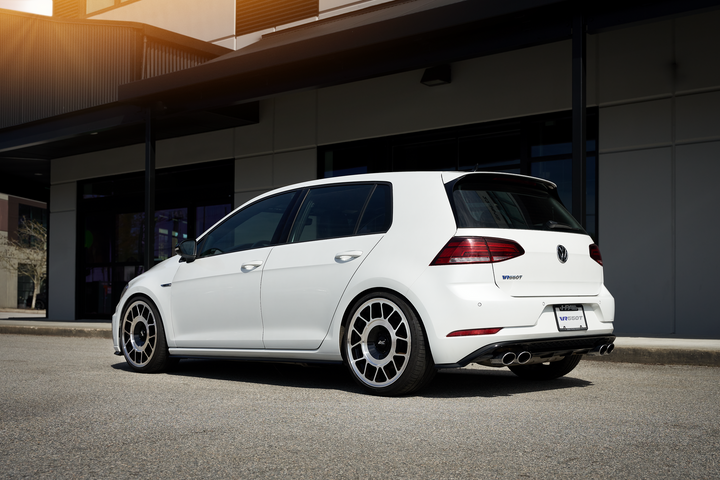 RML Snowflake Wheel For Volkswagen/Audi