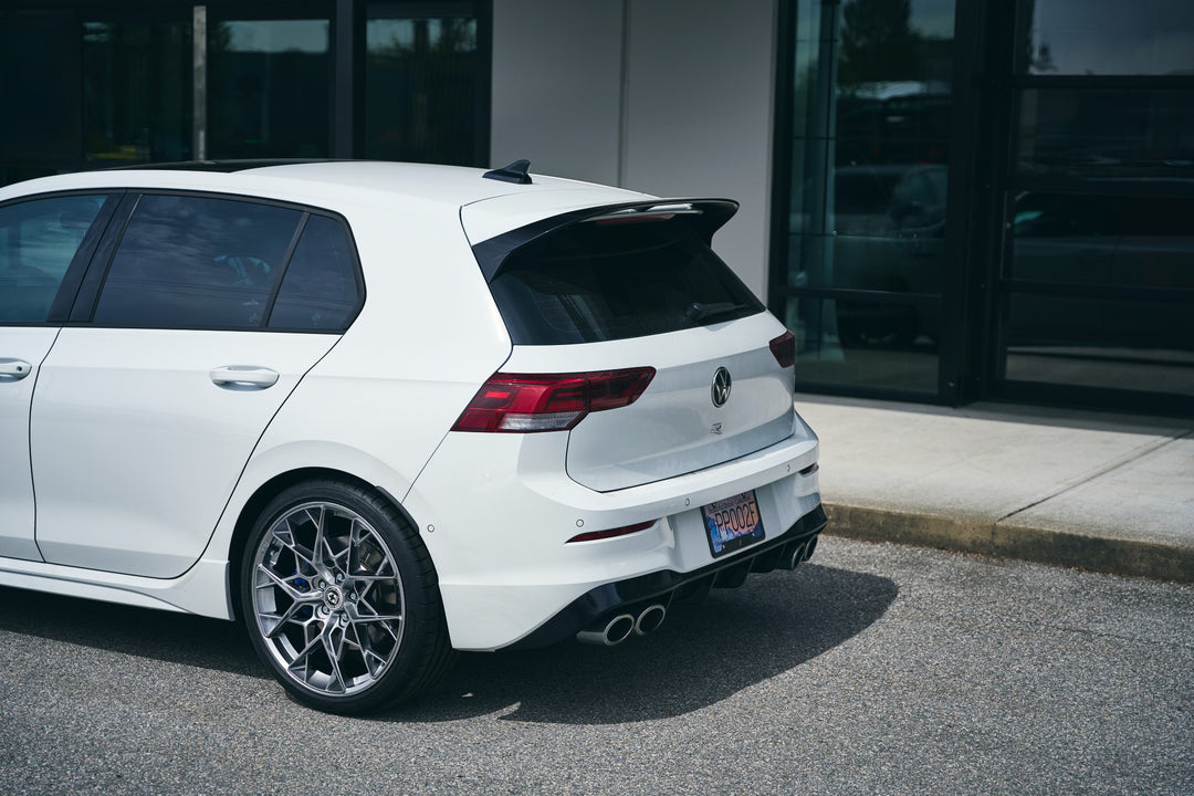 HRE FlowForm FF10 Wheels 19" For VW Golf R / GTI (MK6, MK7, MK7.5, MK8)