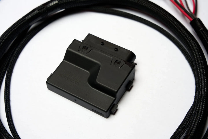 HPA MQB EA888 Gen 3 Brushless In-Tank Fuel Pump
