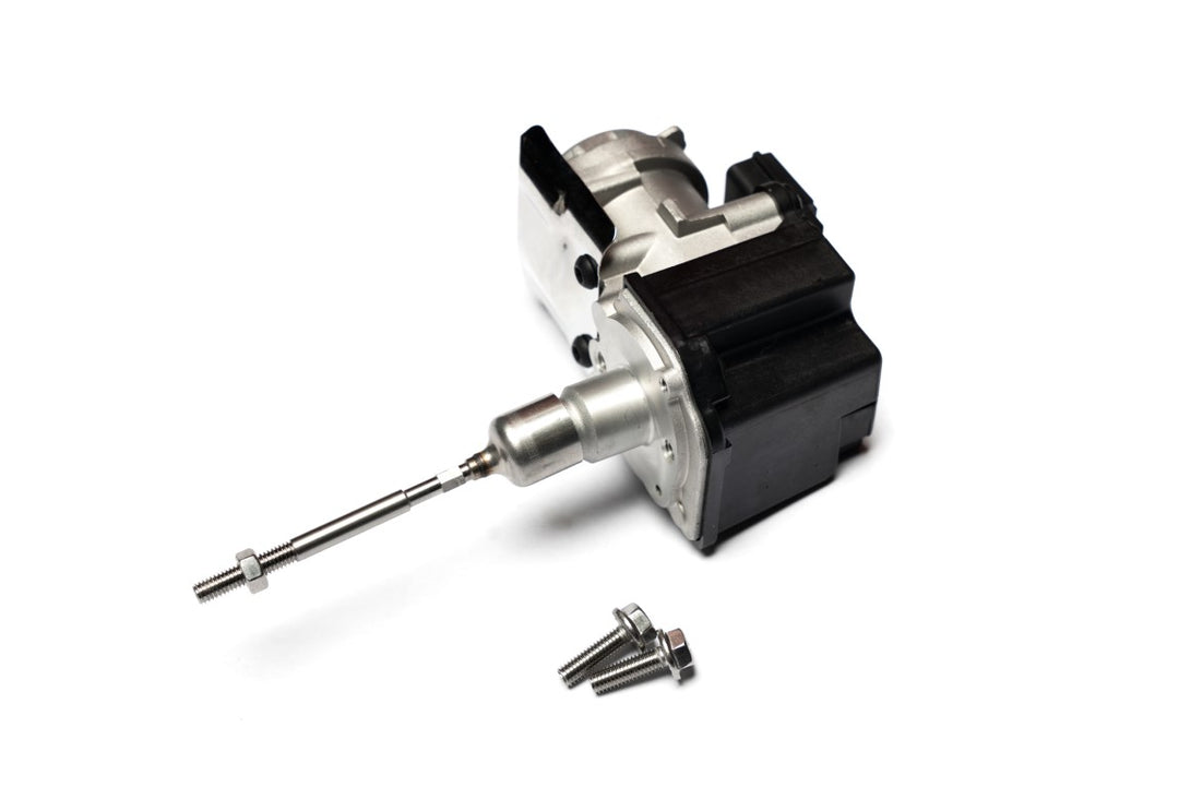 IS38 Turbo Electronic Wastegate Actuator for OEM+, FR450, & FR500