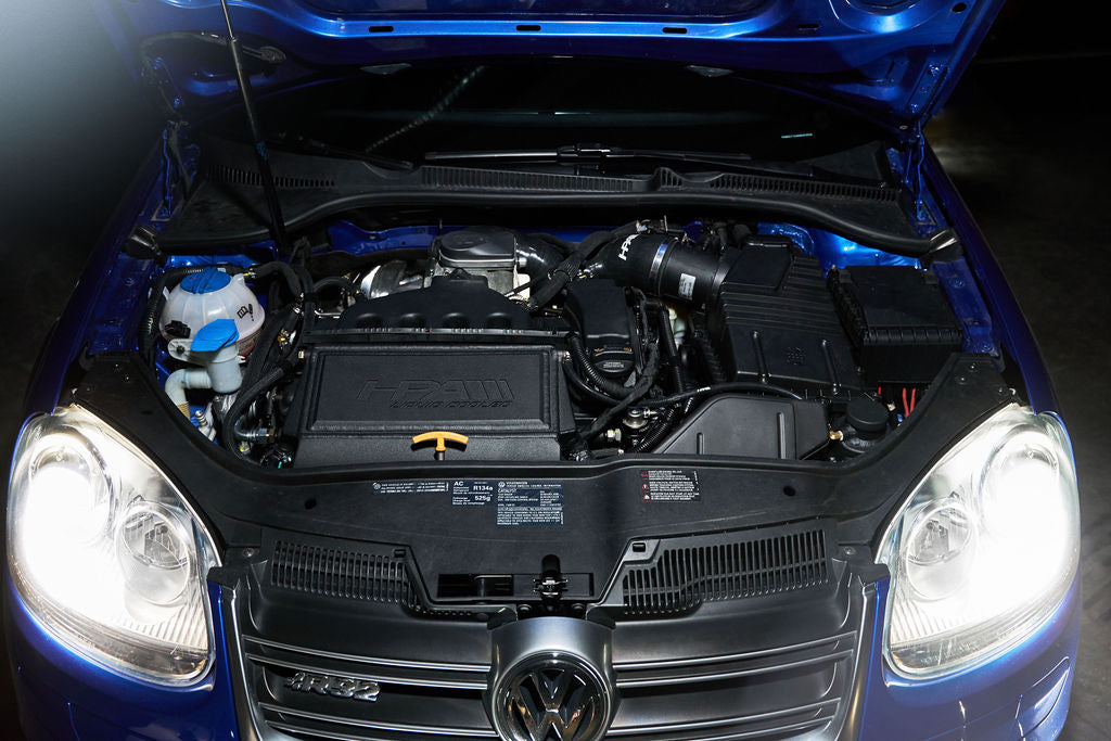 Full Throttle eXtreme FTX700 VR6 Turbo Kit 705HP