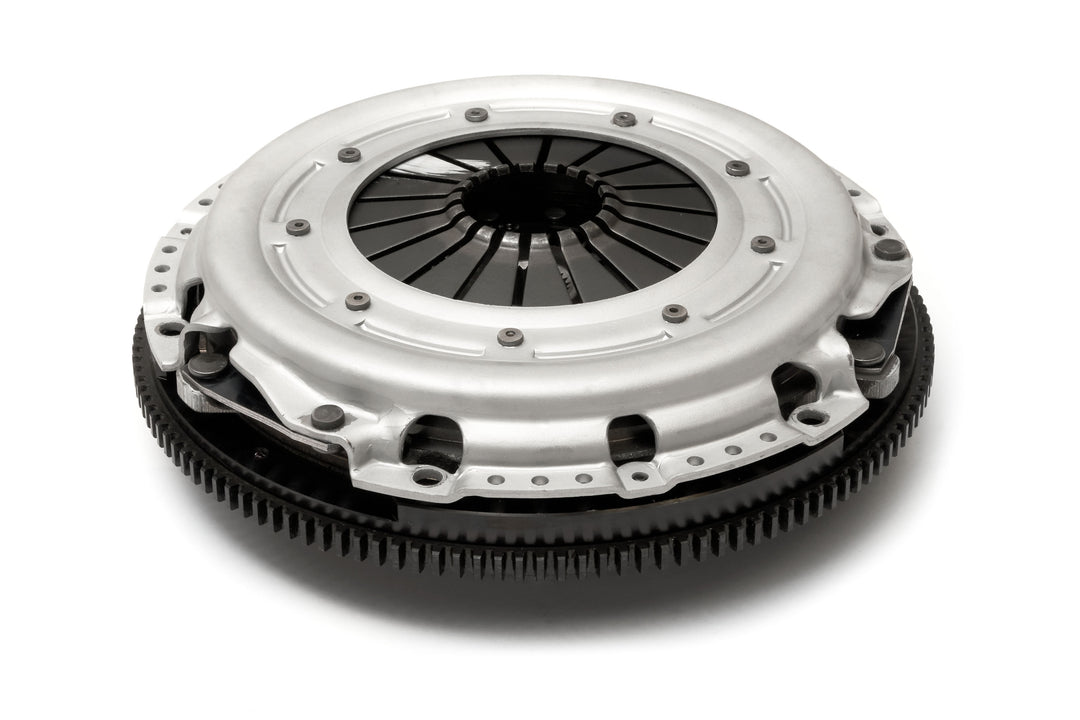 Clutch Masters FX400 Clutch Kit For FTX600/700 Kit with MQ500 Conversion