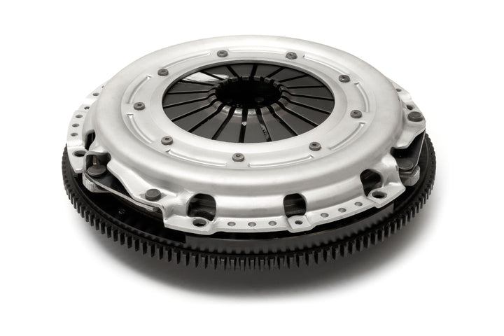 Clutch Masters FX400 Clutch Kit For FTX600/700 Kit with MQ500 Conversion