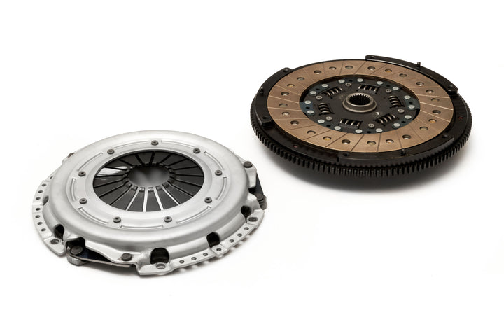 Clutch Masters FX400 Clutch Kit For FTX600/700 Kit with MQ500 Conversion