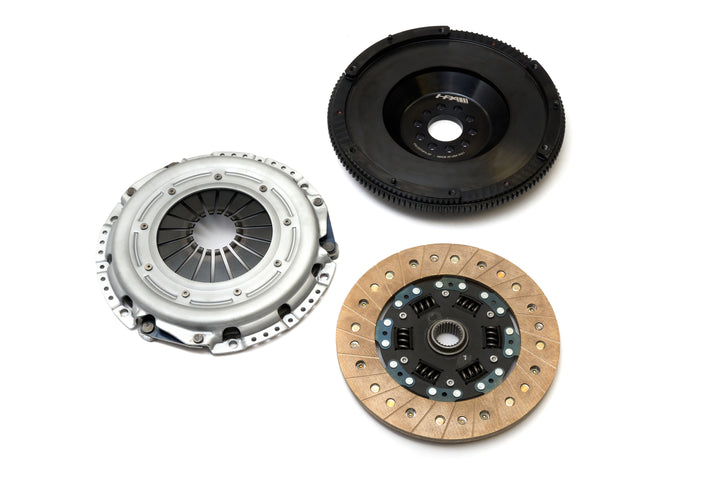 Clutch Masters FX400 Clutch Kit For FTX600/700 Kit with MQ500 Conversion