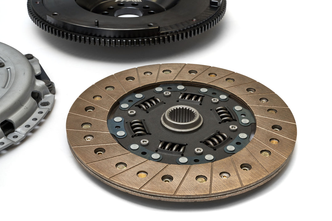 Clutch Masters FX400 Clutch Kit For FTX600/700 Kit with MQ500 Conversion