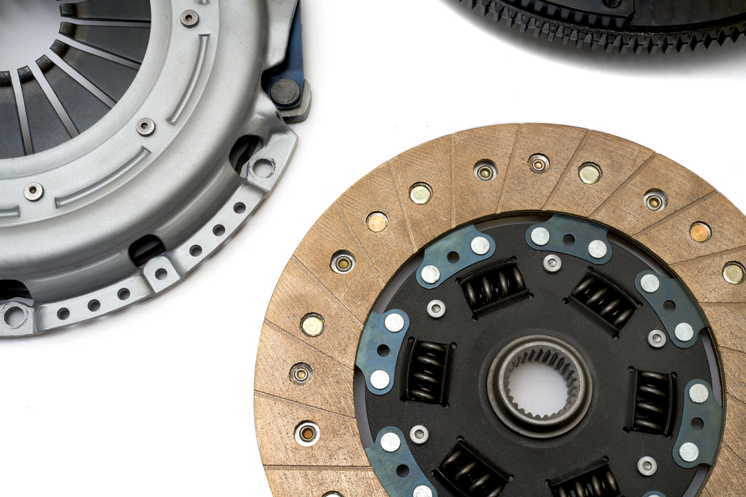 Clutch Masters FX400 Clutch Kit For FTX600/700 Kit with MQ500 Conversion