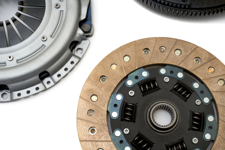Clutch Masters FX400 Clutch Kit For FTX600/700 Kit with MQ500 Conversion