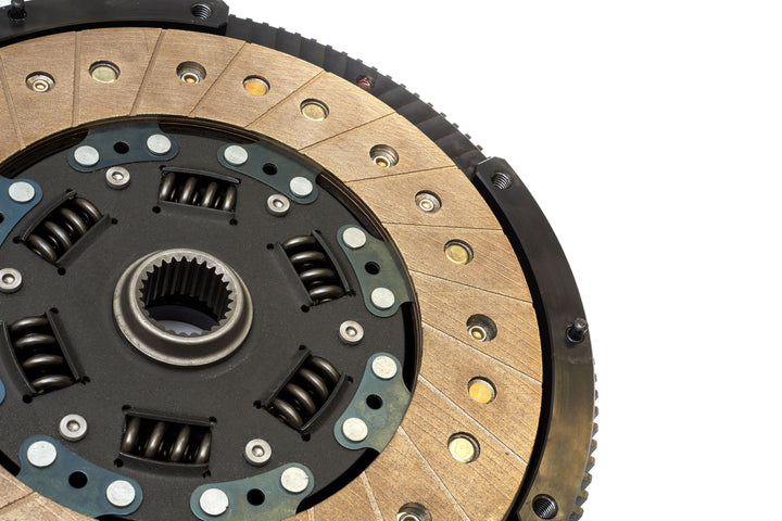 Clutch Masters FX400 Clutch Kit For FTX600/700 Kit with MQ500 Conversion