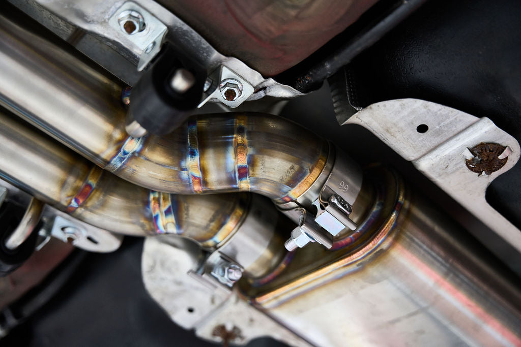 3.2L VR6 Performance Parts – Page 2 – HPA Motorsports