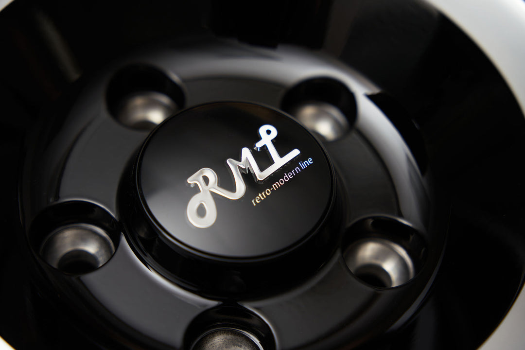 RML Snowflake Wheel For Volkswagen/Audi