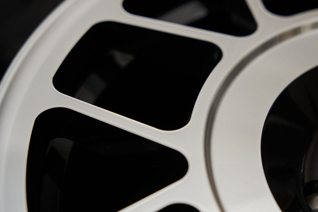 RML Snowflake Wheel For Volkswagen/Audi