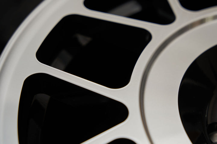 RML Snowflake Wheel For Volkswagen/Audi