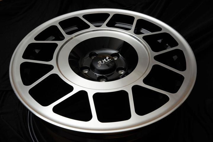 RML Snowflake Wheel For Volkswagen/Audi