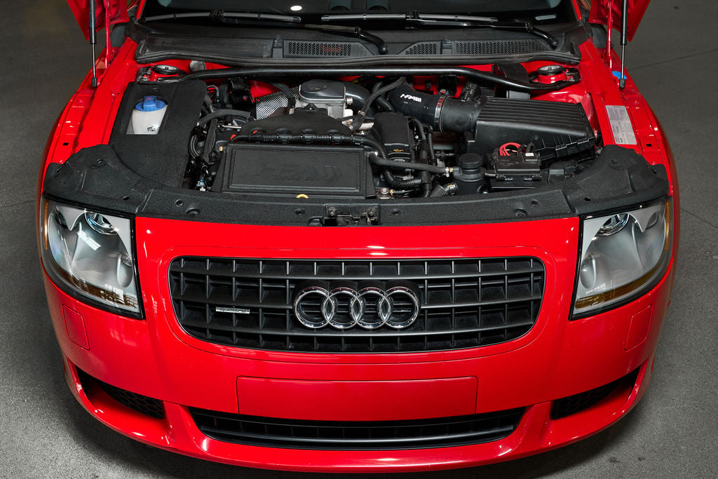Full Throttle eXtreme FTX500 VR6 Turbo Kit 535HP