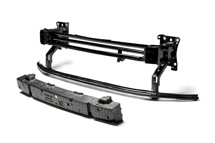 MK8 2.0T Modified Front Bumper Rebar