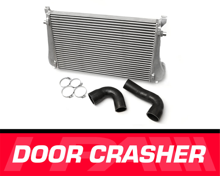 Doorcrasher - HPA MQB Performance Series Direct Fit Intercooler