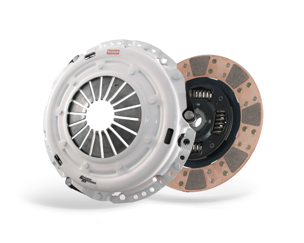 Clutch Masters FX400 Clutch Kit For FTX600/700 Kit with MQ500 Conversion