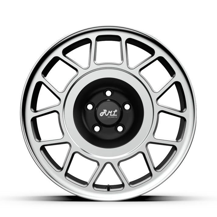 RML Snowflake Wheel For Volkswagen/Audi