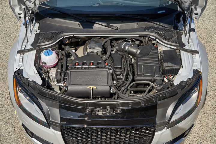 Full Throttle eXtreme FTX700 VR6 Turbo Kit 705HP
