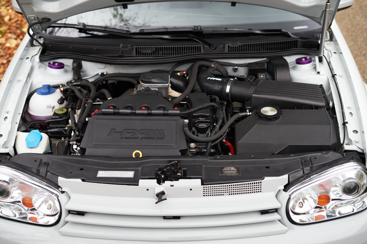 Full Throttle eXtreme FTX700 VR6 Turbo Kit 705HP