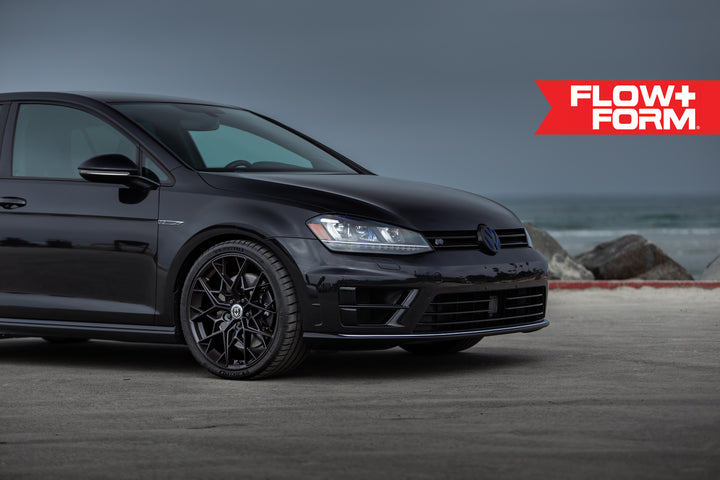 HRE FlowForm FF10 Wheels 19" For VW Golf R / GTI (MK6, MK7, MK7.5, MK8)