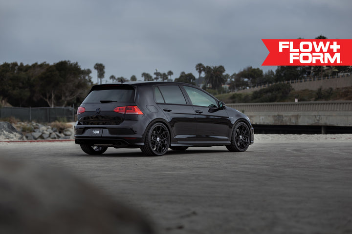 HRE FlowForm FF10 Wheels 19" For VW Golf R / GTI (MK6, MK7, MK7.5, MK8)