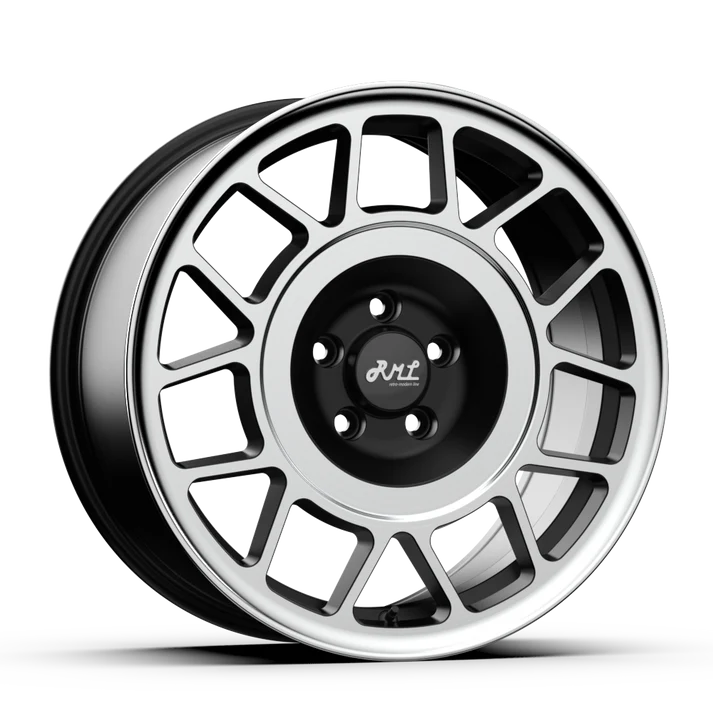 RML Snowflake Wheel For Volkswagen/Audi
