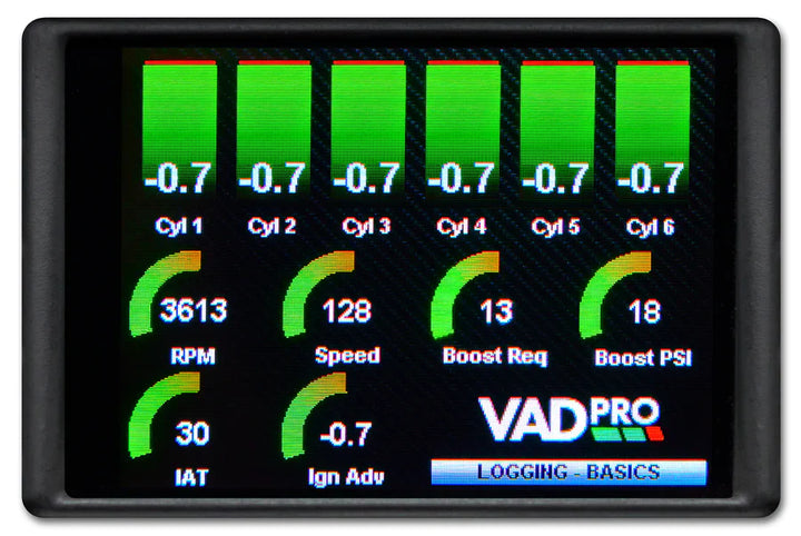 VADPro VAD28 for BMW Z3 M Coupe