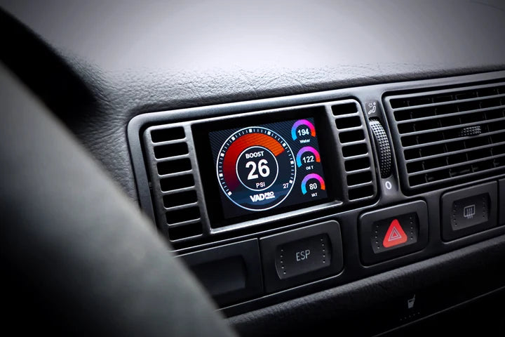VADPro VAD28 - MK4 - Golf / Jetta Platform