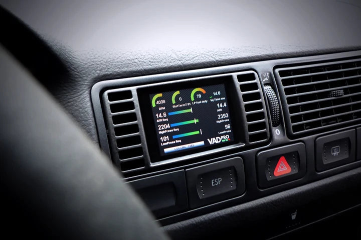 VADPro VAD28 - MK4 - Golf / Jetta Platform