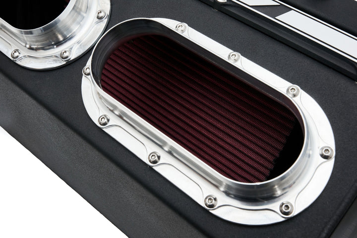 Porsche Cold Air Intake System for Cayman GT4 (981)
