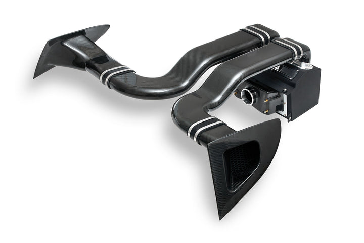 Porsche Cold Air Intake System for Cayman GT4 (981)