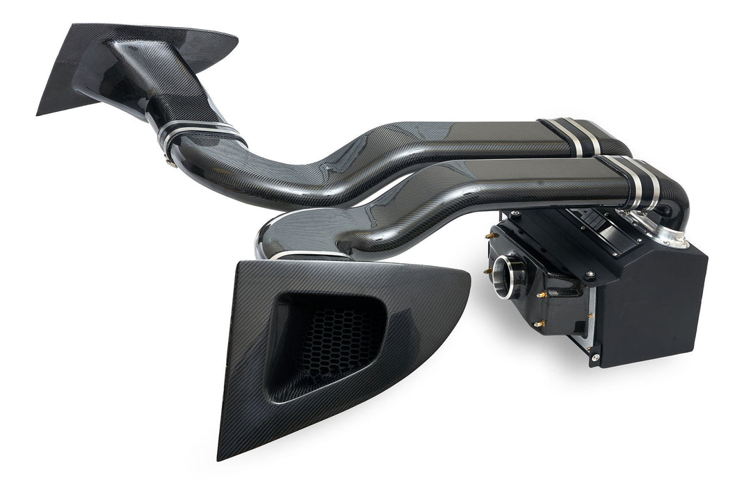 Porsche Cold Air Intake System for Cayman GT4 (981)