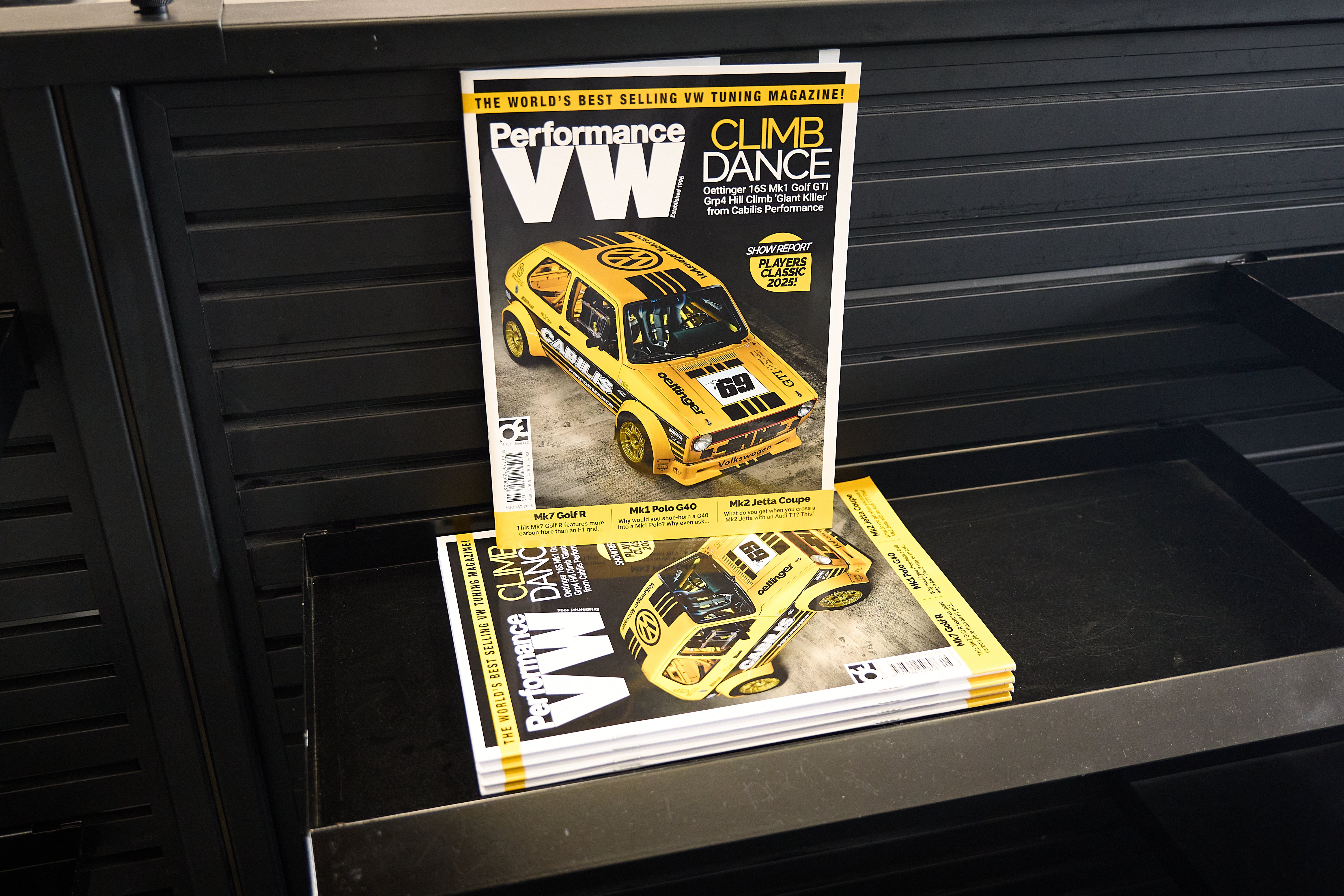 FortPeat 雑誌 VW idol FortPeat 雑誌 VW idol