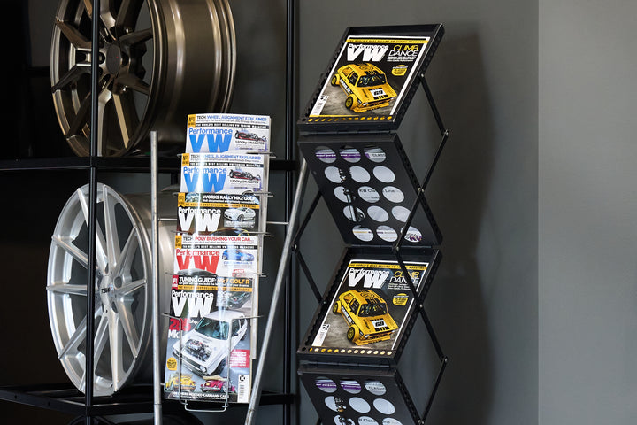 Performance VW Magazine - August 2025 Edition | PVW-0825