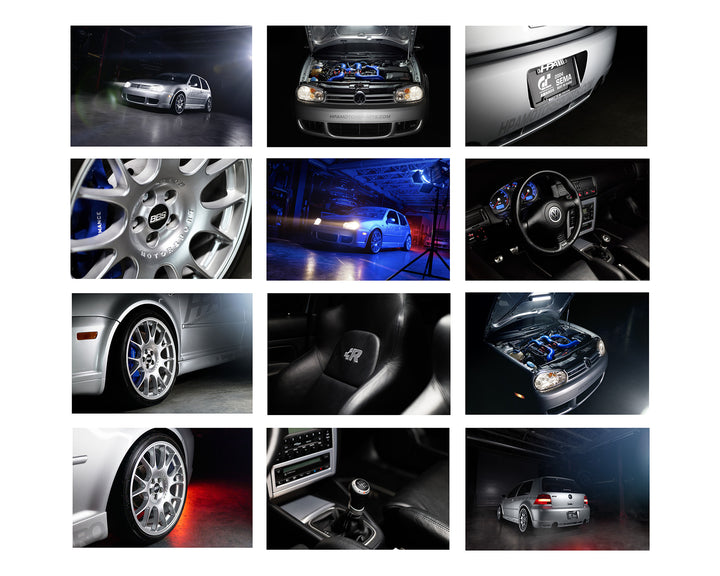 2026 HPA R32 Monthly Calendar