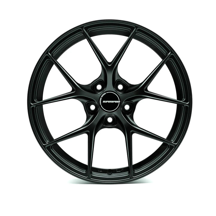 Superspeed Forged PF05RR Wheel for Volkswagen/Audi