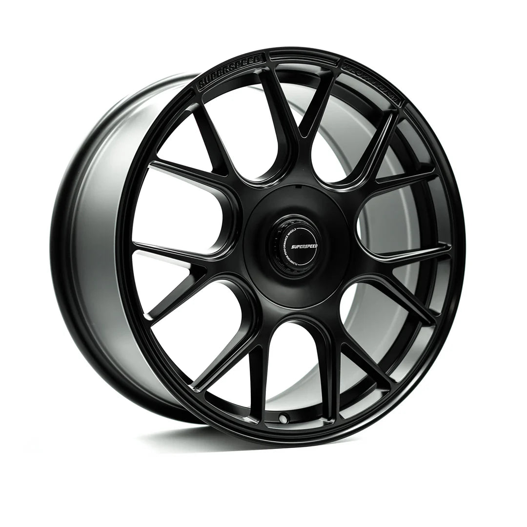 Superspeed FlowForm RF01 Wheel for Volkswagen/Audi