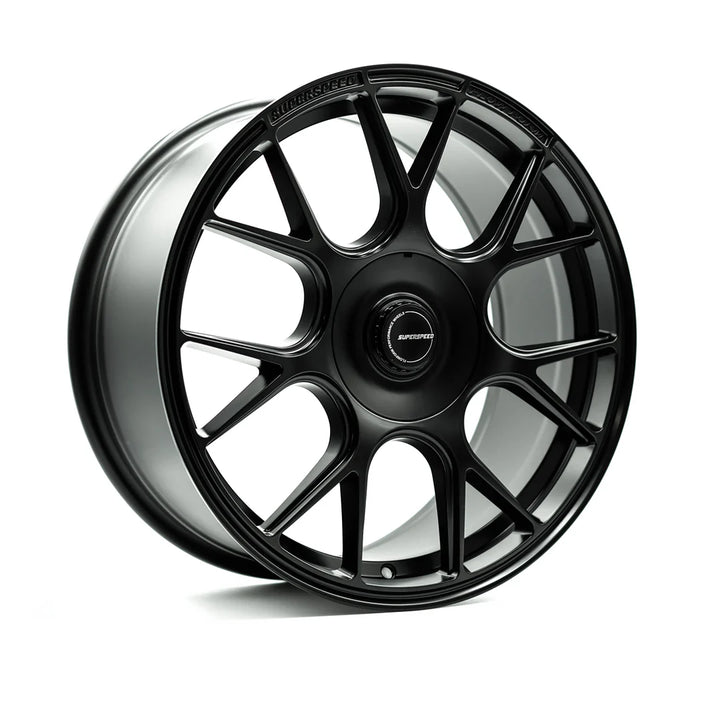 Superspeed FlowForm RF01 Wheel for Volkswagen/Audi