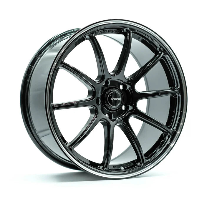 Superspeed FlowForm RF03RR Wheel for Volkswagen/Audi