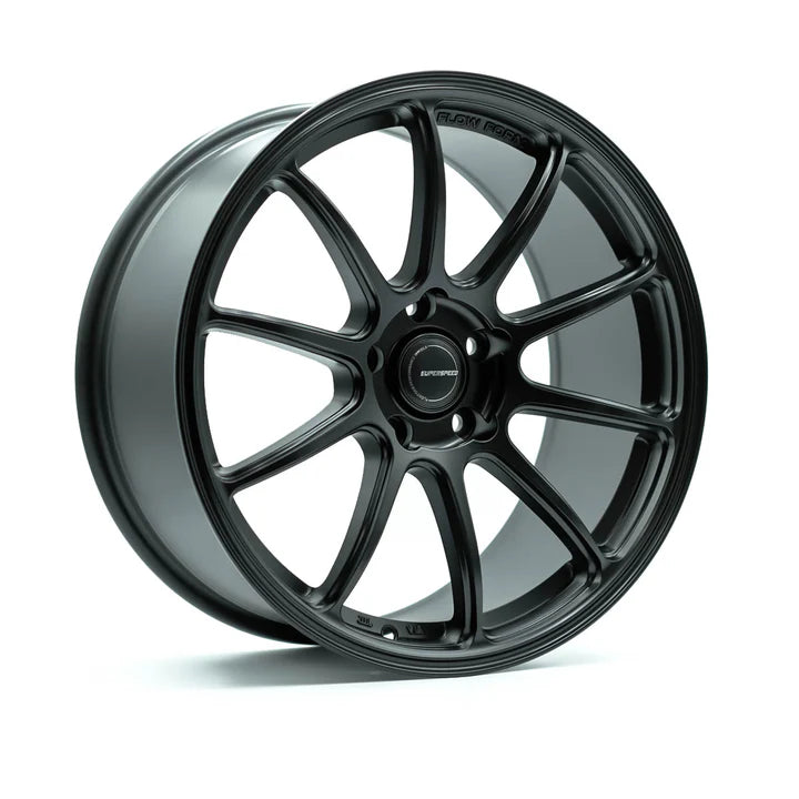 Superspeed FlowForm RF03RR Wheel for Volkswagen/Audi